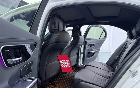 Mercedes-Benz C-Класс, 2022 год, 4 100 000 рублей, 11 фотография