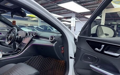 Mercedes-Benz C-Класс, 2022 год, 4 100 000 рублей, 14 фотография