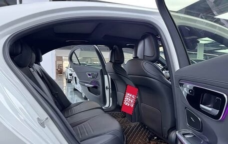 Mercedes-Benz C-Класс, 2022 год, 4 100 000 рублей, 13 фотография