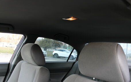 Honda Civic VIII, 2007 год, 679 000 рублей, 26 фотография