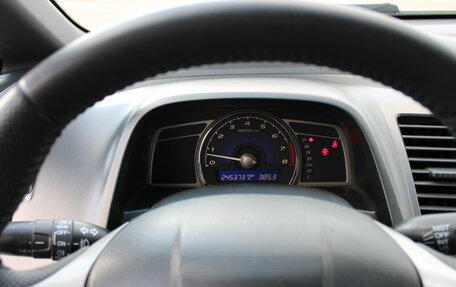 Honda Civic VIII, 2007 год, 679 000 рублей, 21 фотография