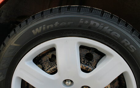 Honda Civic VIII, 2007 год, 679 000 рублей, 33 фотография