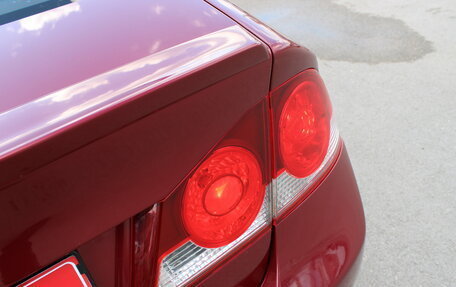 Honda Civic VIII, 2007 год, 679 000 рублей, 31 фотография