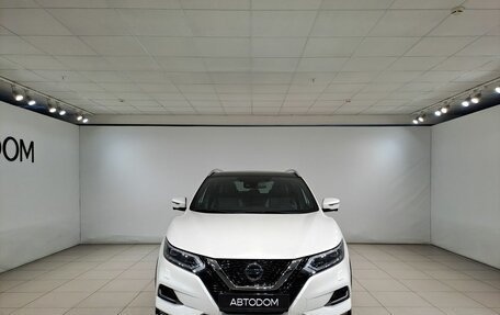 Nissan Qashqai, 2021 год, 2 499 000 рублей, 2 фотография