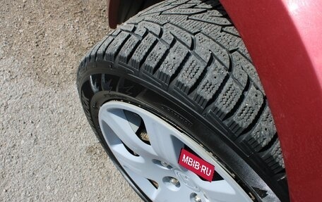 Honda Civic VIII, 2007 год, 679 000 рублей, 32 фотография