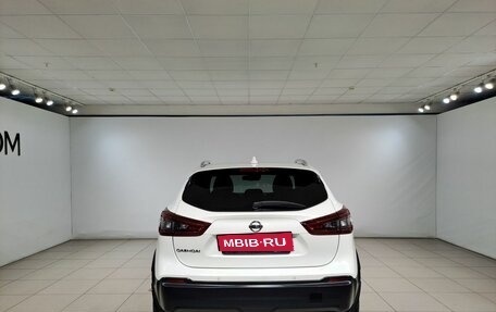 Nissan Qashqai, 2021 год, 2 499 000 рублей, 6 фотография