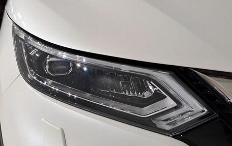 Nissan Qashqai, 2021 год, 2 499 000 рублей, 22 фотография