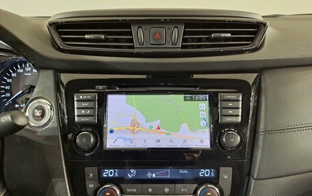 Nissan Qashqai, 2021 год, 2 499 000 рублей, 11 фотография