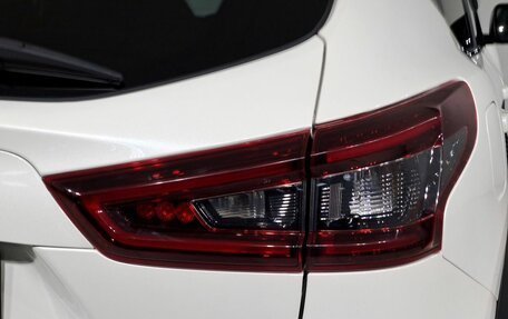 Nissan Qashqai, 2021 год, 2 499 000 рублей, 23 фотография