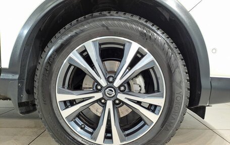 Nissan Qashqai, 2021 год, 2 499 000 рублей, 24 фотография