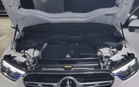 Mercedes-Benz GLC, 2023 год, 6 900 000 рублей, 6 фотография