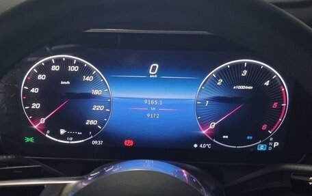 Mercedes-Benz GLC, 2023 год, 6 900 000 рублей, 8 фотография