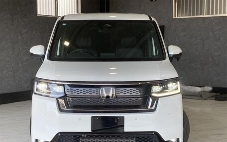 Honda Stepwgn, 2023 год, 2 320 555 рублей, 8 фотография