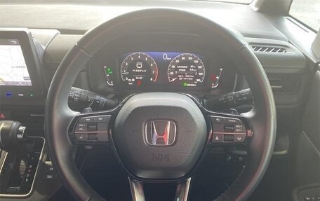 Honda Stepwgn, 2023 год, 2 320 555 рублей, 12 фотография