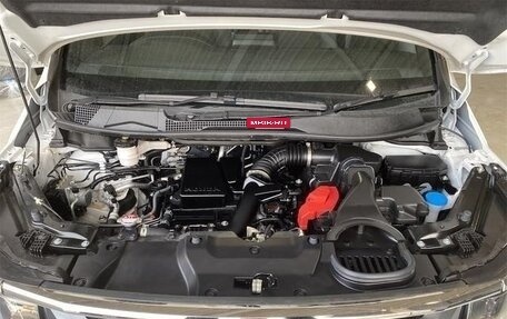 Honda Stepwgn, 2023 год, 2 320 555 рублей, 10 фотография