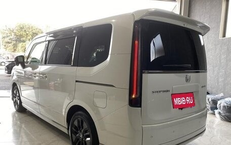 Honda Stepwgn, 2023 год, 2 320 555 рублей, 5 фотография