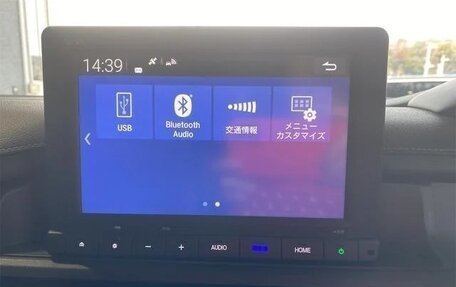 Honda Stepwgn, 2023 год, 2 320 555 рублей, 19 фотография