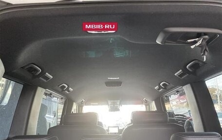 Honda Stepwgn, 2023 год, 2 320 555 рублей, 26 фотография