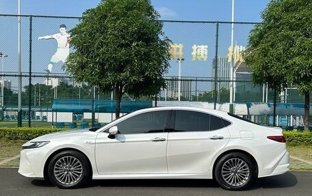 Toyota Camry, 2025 год, 5 фотография