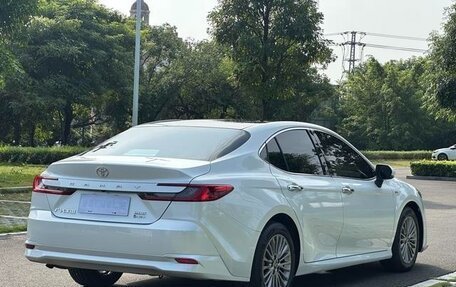 Toyota Camry, 2025 год, 7 фотография