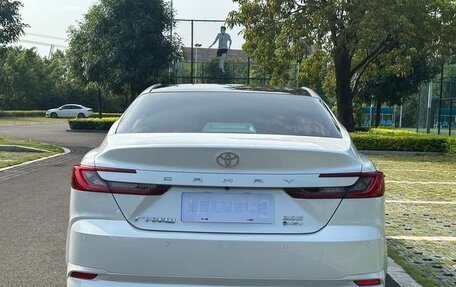 Toyota Camry, 2025 год, 6 фотография