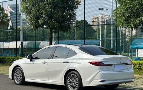 Toyota Camry, 2025 год, 4 фотография