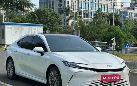 Toyota Camry, 2025 год, 3 фотография