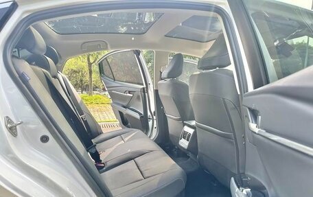 Toyota Camry, 2025 год, 14 фотография