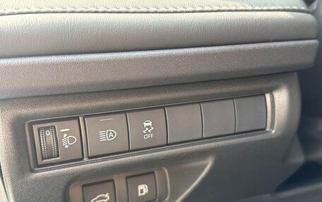 Toyota Camry, 2025 год, 19 фотография