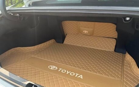 Toyota Camry, 2025 год, 21 фотография