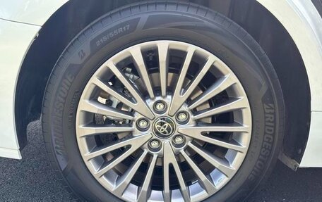 Toyota Camry, 2025 год, 15 фотография