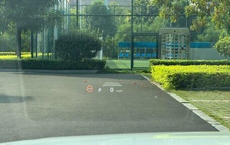 Toyota Camry, 2025 год, 18 фотография