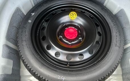 Toyota Camry, 2025 год, 22 фотография