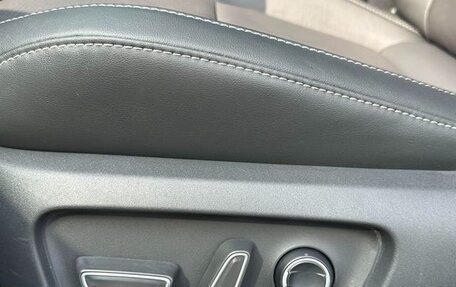 Toyota Camry, 2025 год, 11 фотография