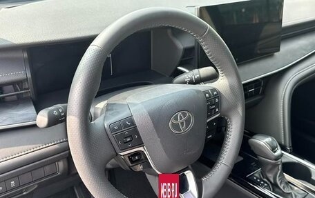 Toyota Camry, 2025 год, 12 фотография