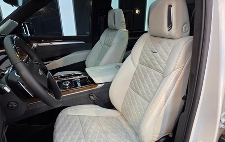 Cadillac Escalade V, 2025 год, 19 550 000 рублей, 11 фотография