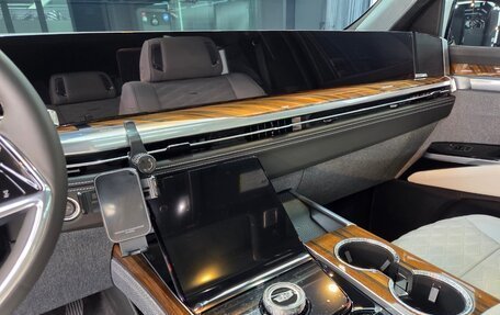 Cadillac Escalade V, 2025 год, 19 550 000 рублей, 13 фотография