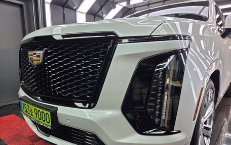 Cadillac Escalade V, 2025 год, 19 550 000 рублей, 4 фотография