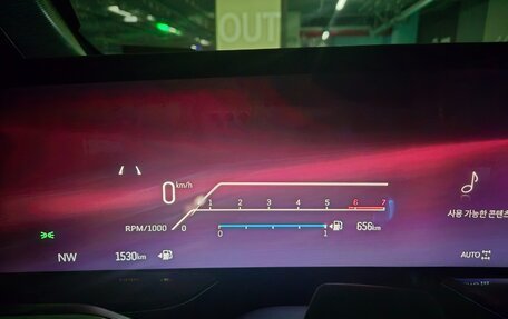 Cadillac Escalade V, 2025 год, 19 550 000 рублей, 17 фотография