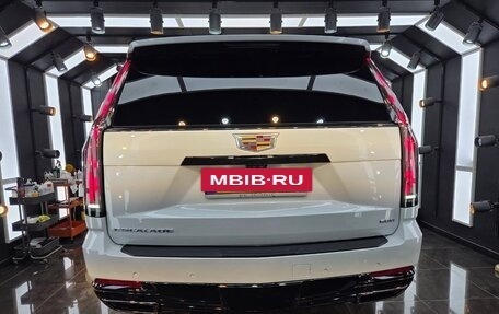 Cadillac Escalade V, 2025 год, 19 550 000 рублей, 6 фотография