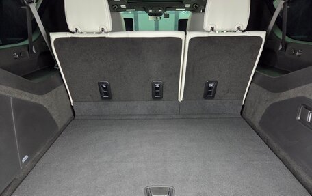 Cadillac Escalade V, 2025 год, 19 550 000 рублей, 18 фотография