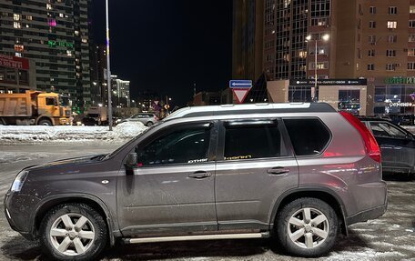 Nissan X-Trail, 2009 год, 1 000 000 рублей, 6 фотография