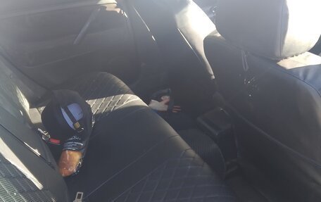 Volkswagen Passat B5+ рестайлинг, 1997 год, 270 000 рублей, 4 фотография