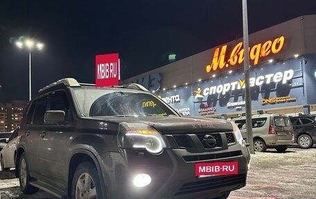 Nissan X-Trail, 2009 год, 1 000 000 рублей, 3 фотография