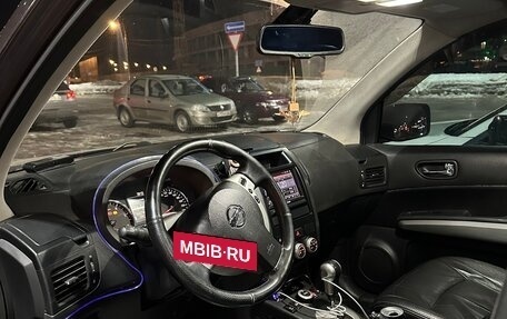 Nissan X-Trail, 2009 год, 1 000 000 рублей, 4 фотография