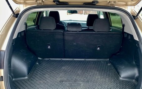 KIA Sportage IV рестайлинг, 2016 год, 1 570 000 рублей, 16 фотография