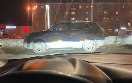 Ford Focus III, 2013 год, 900 000 рублей, 2 фотография