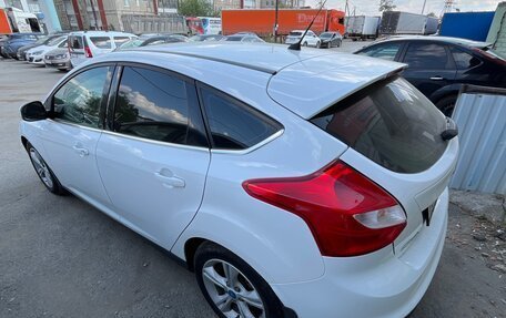 Ford Focus III, 2013 год, 900 000 рублей, 4 фотография