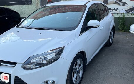 Ford Focus III, 2013 год, 900 000 рублей, 6 фотография