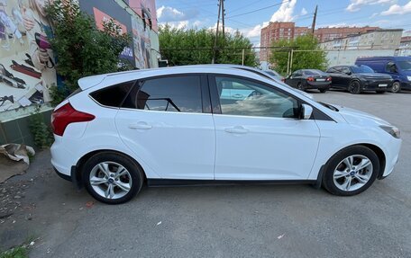 Ford Focus III, 2013 год, 900 000 рублей, 7 фотография